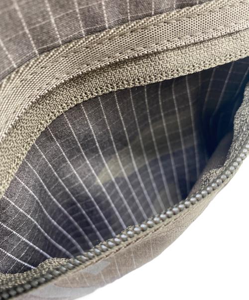 SUPREME（シュプリーム）Supreme (シュプリーム) 24SS Shoulder Bag Woodland Camo カーキ×グリーンの古着・服飾アイテム