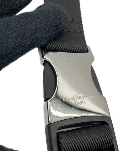 LOUIS VUITTON（ルイ ヴィトン）LOUIS VUITTON (ルイ ヴィトン) ショルダーバッグ グレーの古着・服飾アイテム