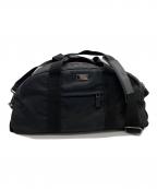 GUCCIグッチ）の古着「ミニボストンバッグ」｜ブラック