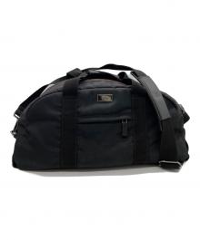 GUCCI（グッチ）の古着「ミニボストンバッグ」｜ブラック