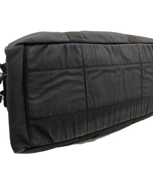 GUCCI（グッチ）GUCCI (グッチ) ミニボストンバッグ ブラックの古着・服飾アイテム