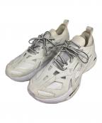 adidasアディダス）の古着「スニーカー」｜ホワイト