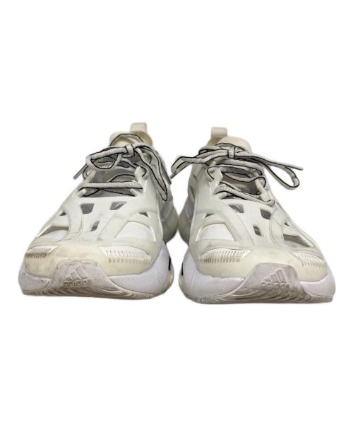 adidas（アディダス）adidas (アディダス) スニーカー ホワイト サイズ:25の古着・服飾アイテム