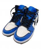 NIKEナイキ）の古着「AIR JORDAN1 Mid SE