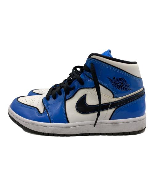 NIKE（ナイキ）NIKE (ナイキ) AIR JORDAN1 Mid SE