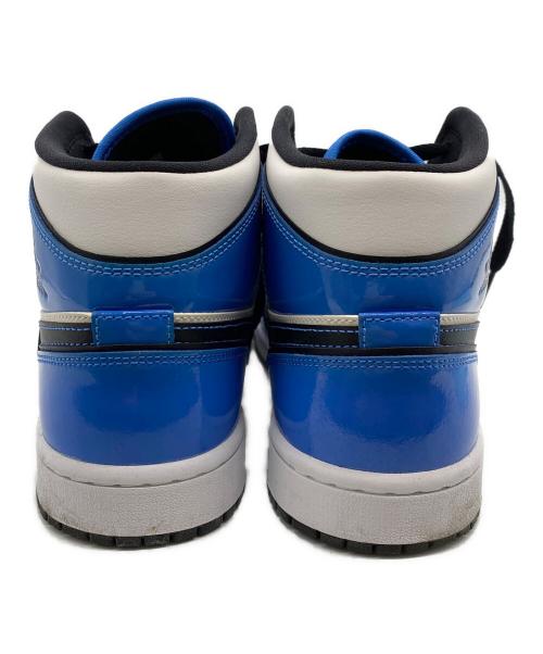 NIKE（ナイキ）NIKE (ナイキ) AIR JORDAN1 Mid SE