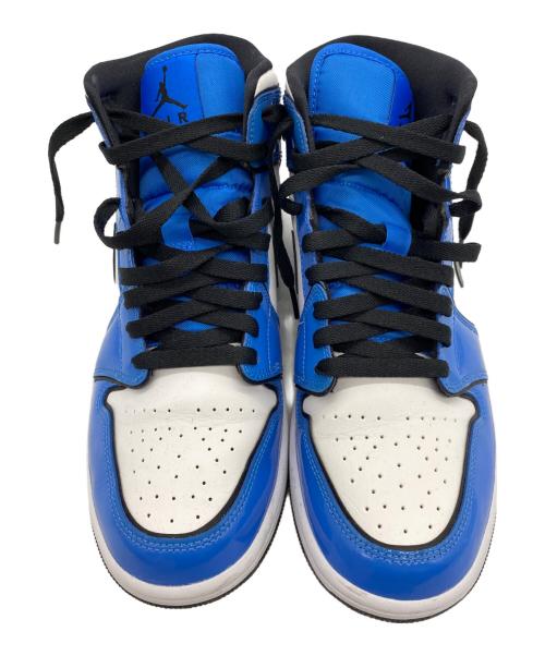NIKE（ナイキ）NIKE (ナイキ) AIR JORDAN1 Mid SE
