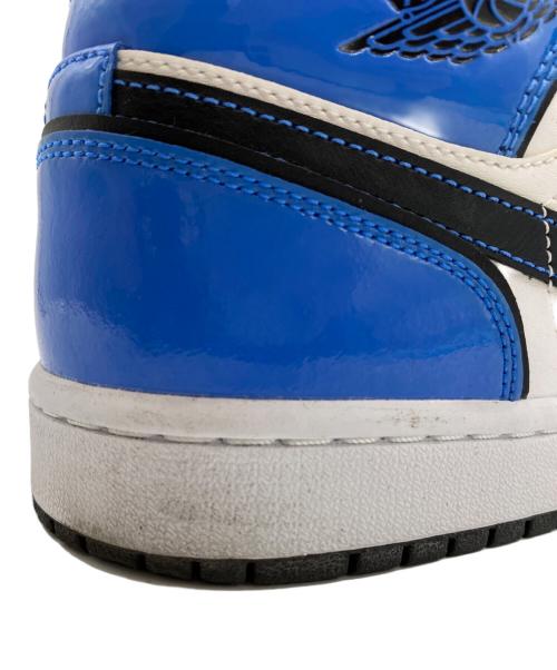 NIKE（ナイキ）NIKE (ナイキ) AIR JORDAN1 Mid SE