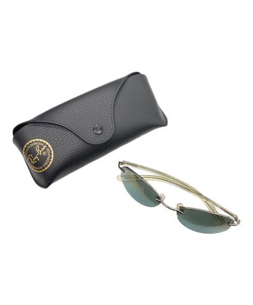 RAY-BAN（レイバン）RAY-BAN (レイバン) RAY-BAN サングラスの古着・服飾アイテム