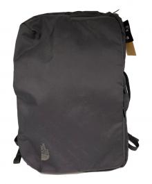 THE NORTH FACE（ザ ノース フェイス）の古着「リュック」｜ブラック