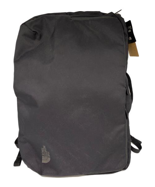 THE NORTH FACE（ザ ノース フェイス）THE NORTH FACE (ザ ノース フェイス) リュック ブラック 未使用品の古着・服飾アイテム