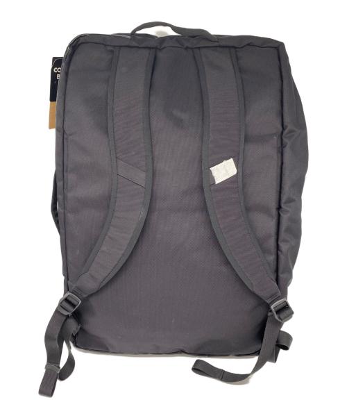 THE NORTH FACE（ザ ノース フェイス）THE NORTH FACE (ザ ノース フェイス) リュック ブラック 未使用品の古着・服飾アイテム