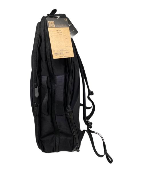 THE NORTH FACE（ザ ノース フェイス）THE NORTH FACE (ザ ノース フェイス) リュック ブラック 未使用品の古着・服飾アイテム