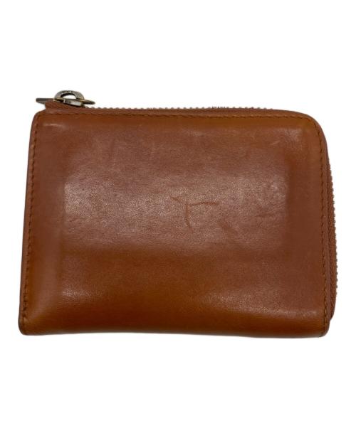 MOTHERHOUSE（マザーハウス）MOTHERHOUSE (マザーハウス) 小銭入れ ブラウンの古着・服飾アイテム