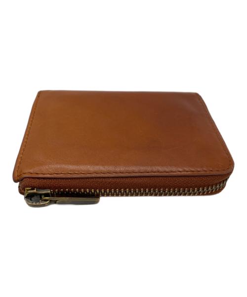 MOTHERHOUSE（マザーハウス）MOTHERHOUSE (マザーハウス) 小銭入れ ブラウンの古着・服飾アイテム