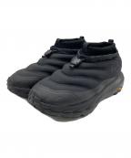 HOKAONEONEホカオネオネ）の古着「スニーカー」｜ブラック