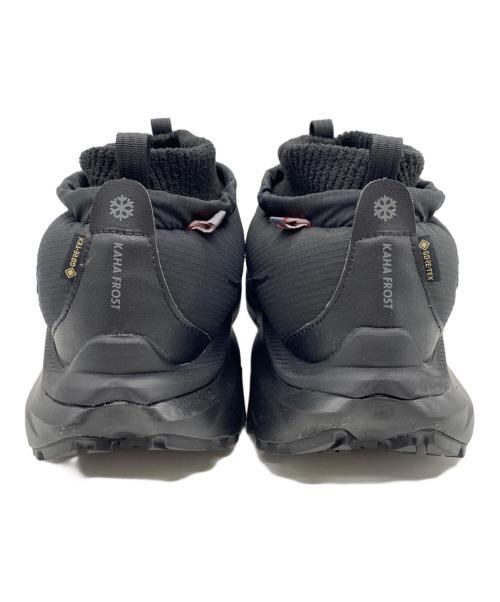 HOKAONEONE（ホカオネオネ）HOKAONEONE (ホカオネオネ) スニーカー ブラック サイズ:28の古着・服飾アイテム