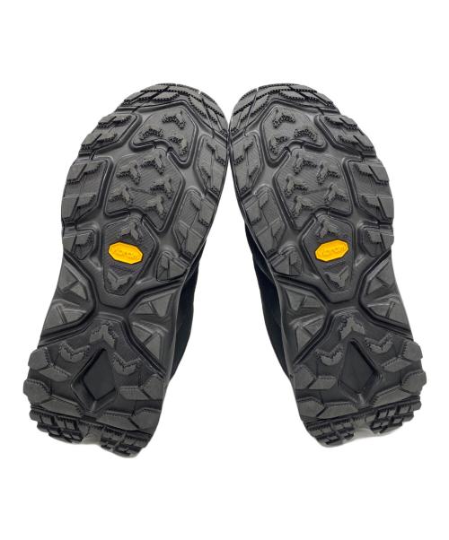 HOKAONEONE（ホカオネオネ）HOKAONEONE (ホカオネオネ) スニーカー ブラック サイズ:28の古着・服飾アイテム