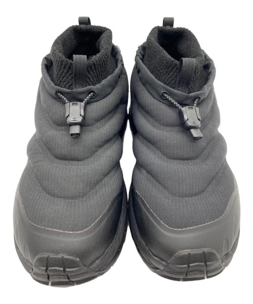 HOKAONEONE（ホカオネオネ）HOKAONEONE (ホカオネオネ) スニーカー ブラック サイズ:28の古着・服飾アイテム