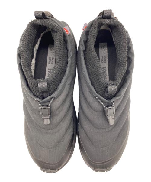 HOKAONEONE（ホカオネオネ）HOKAONEONE (ホカオネオネ) スニーカー ブラック サイズ:28の古着・服飾アイテム