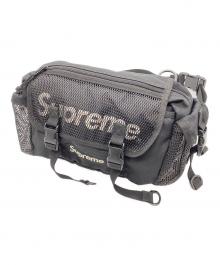 SUPREME（シュプリーム）の古着「20SS ウエストバッグ」｜ブラック