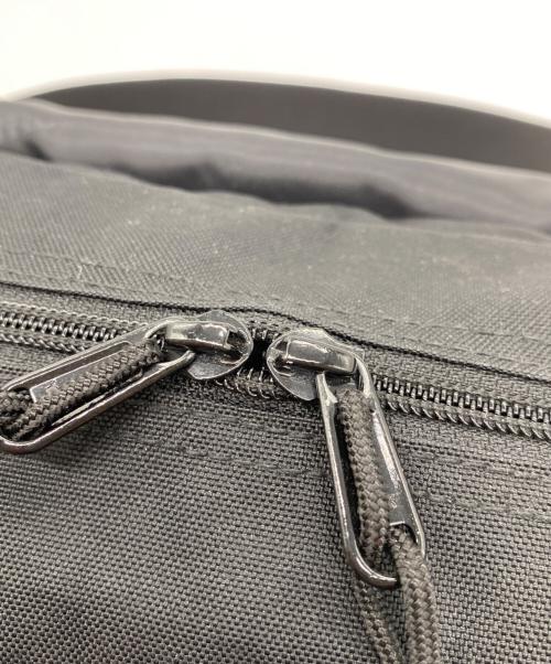 SUPREME（シュプリーム）SUPREME (シュプリーム) 20SS ウエストバッグ ブラックの古着・服飾アイテム