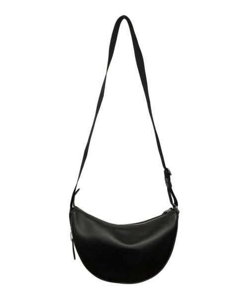 COACH（コーチ）COACH (コーチ) ペースショルダーバッグ ブラックの古着・服飾アイテム