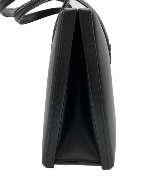 LOEWE（ロエベ）LOEWE (ロエベ) ハンドバッグ ブラックの古着・服飾アイテム