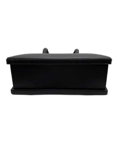 LOEWE（ロエベ）LOEWE (ロエベ) ハンドバッグ ブラックの古着・服飾アイテム