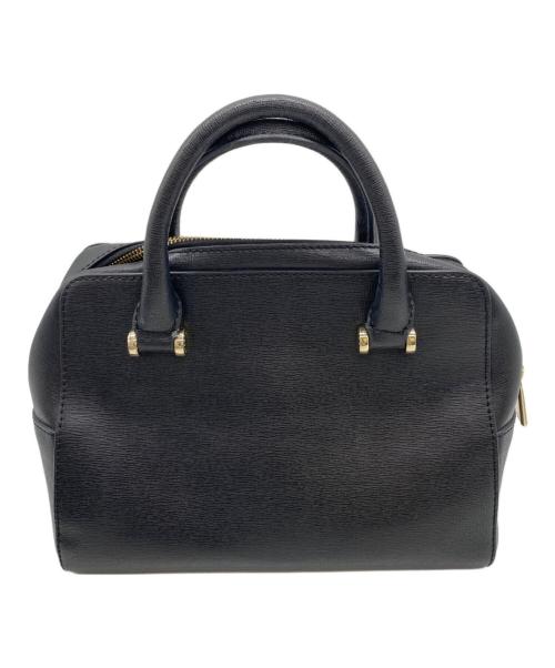 FURLA（フルラ）FURLA (フルラ) ショルダーバッグ ブラックの古着・服飾アイテム