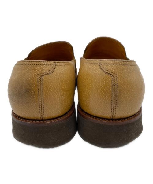JOHN LOBB（ジョンロブ）JOHN LOBB (ジョンロブ) レザーシューズ ブラウン サイズ:不明の古着・服飾アイテム