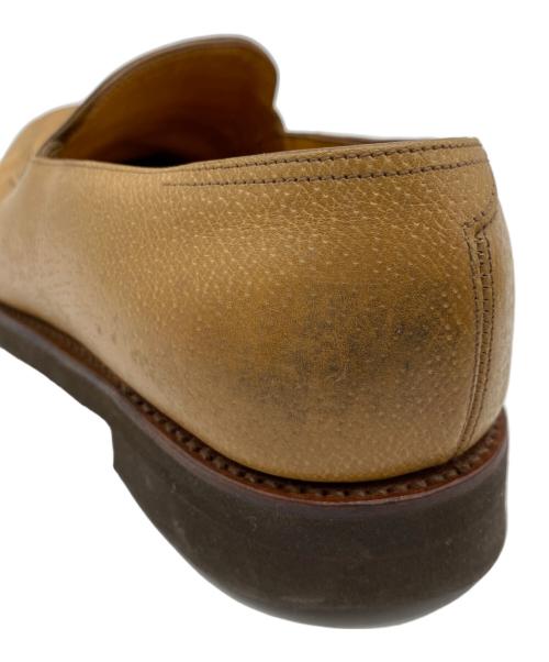 JOHN LOBB（ジョンロブ）JOHN LOBB (ジョンロブ) レザーシューズ ブラウン サイズ:不明の古着・服飾アイテム