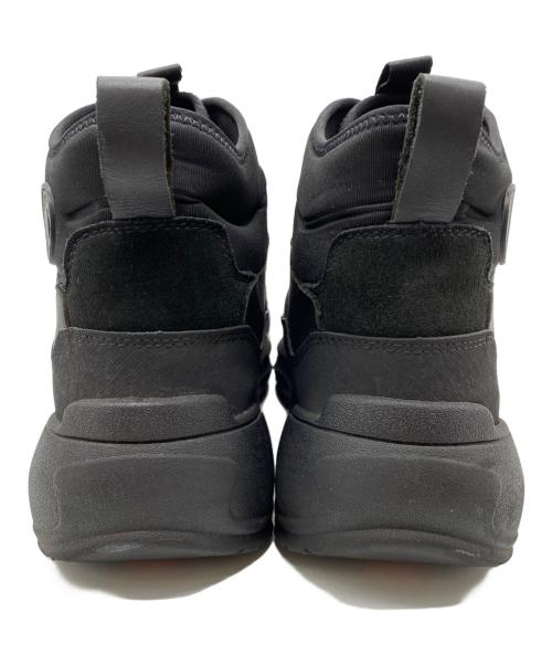 HUNTER（ハンター）HUNTER (ハンター) URBAN EXPLORER BOOT ブラック サイズ:US10の古着・服飾アイテム