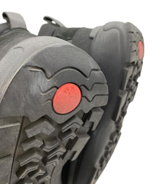 HUNTER（ハンター）HUNTER (ハンター) URBAN EXPLORER BOOT ブラック サイズ:US10の古着・服飾アイテム