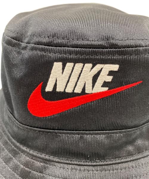 SUPREME（シュプリーム）Supreme (シュプリーム) NIKE (ナイキ) Dazzle Crusher ブラックの古着・服飾アイテム