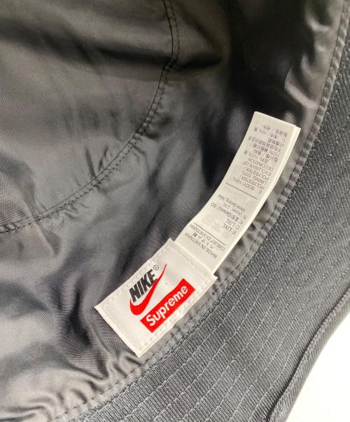 SUPREME（シュプリーム）Supreme (シュプリーム) NIKE (ナイキ) Dazzle Crusher ブラックの古着・服飾アイテム