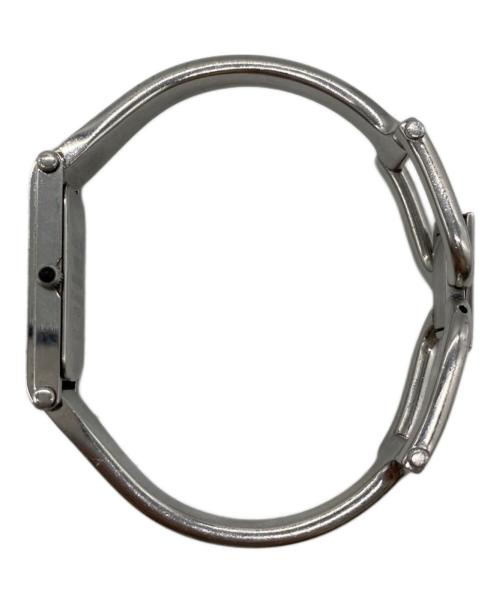 GUCCI（グッチ）GUCCI (グッチ) 腕時計の古着・服飾アイテム