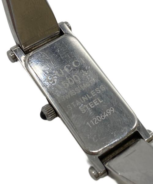 GUCCI（グッチ）GUCCI (グッチ) 腕時計の古着・服飾アイテム