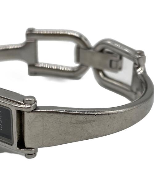 GUCCI（グッチ）GUCCI (グッチ) 腕時計の古着・服飾アイテム