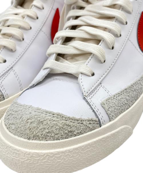 NIKE（ナイキ）NIKE (ナイキ) BLAZER MID VINTAGE 77 