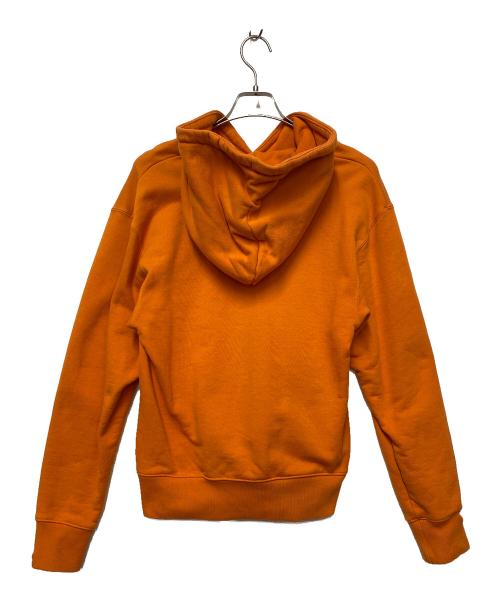 AIR JORDAN（エア ジョーダン）AIR JORDAN (エア ジョーダン) パーカー オレンジ サイズ:Sの古着・服飾アイテム