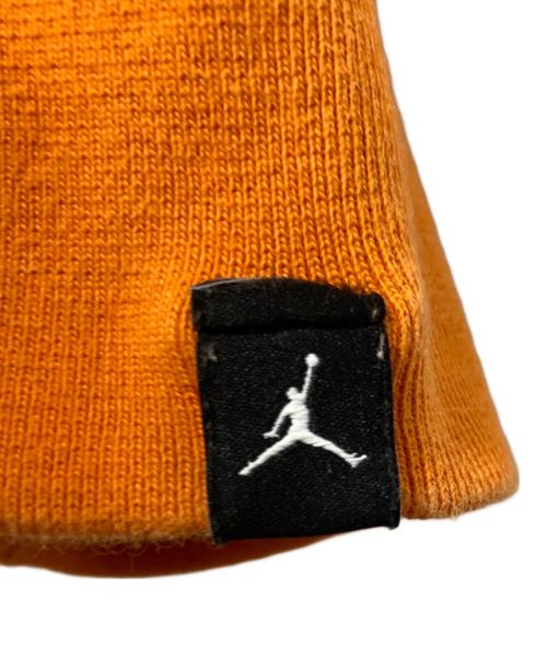 AIR JORDAN（エア ジョーダン）AIR JORDAN (エア ジョーダン) パーカー オレンジ サイズ:Sの古着・服飾アイテム
