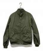 THE NORTHFACE PURPLELABELザ・ノースフェイス パープルレーベル）の古着「マウンテンフィールドジャケット」｜オリーブ