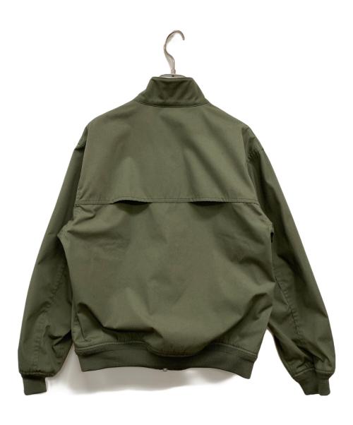 THE NORTHFACE PURPLELABEL（ザ・ノースフェイス パープルレーベル）THE NORTHFACE PURPLELABEL (ザ・ノースフェイス パープルレーベル) マウンテンフィールドジャケット オリーブ サイズ:Sの古着・服飾アイテム