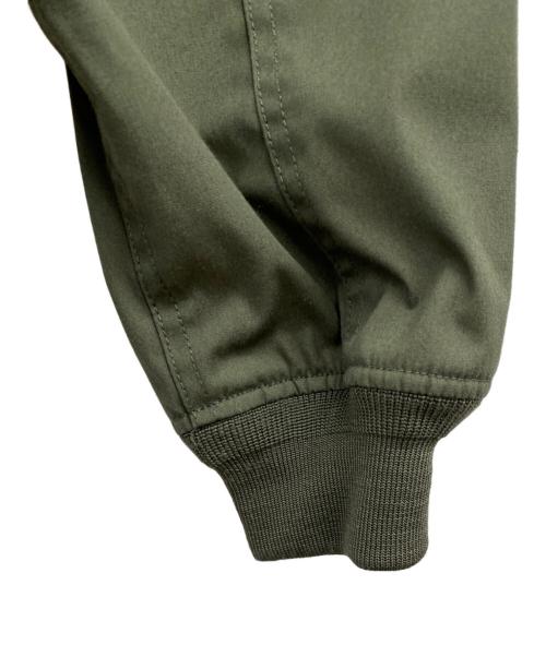 THE NORTHFACE PURPLELABEL（ザ・ノースフェイス パープルレーベル）THE NORTHFACE PURPLELABEL (ザ・ノースフェイス パープルレーベル) マウンテンフィールドジャケット オリーブ サイズ:Sの古着・服飾アイテム