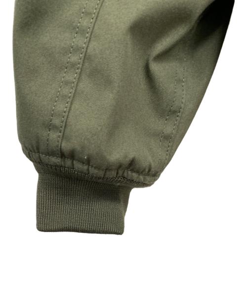 THE NORTHFACE PURPLELABEL（ザ・ノースフェイス パープルレーベル）THE NORTHFACE PURPLELABEL (ザ・ノースフェイス パープルレーベル) マウンテンフィールドジャケット オリーブ サイズ:Sの古着・服飾アイテム