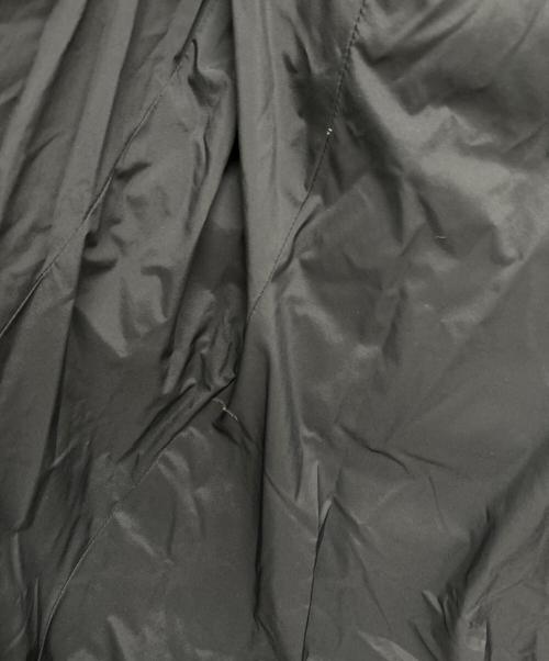 TATRAS（タトラス）TATRAS (タトラス) ノーリーズ別注 ダウンジャケット ブラック サイズ:記載なしの古着・服飾アイテム