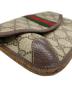 中古・古着 GUCCI (グッチ)  GGプラス シェリー ポーチ：15000円
