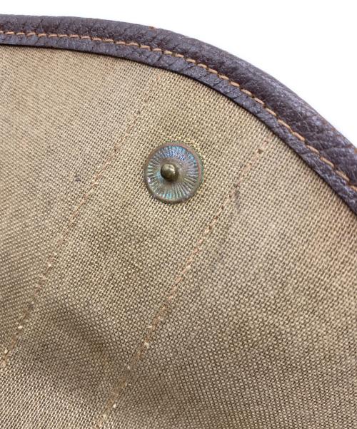 GUCCI（グッチ）GUCCI (グッチ)  GGプラス シェリー ポーチの古着・服飾アイテム