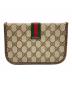 GUCCI (グッチ)  GGプラス シェリー ポーチ：20000円
